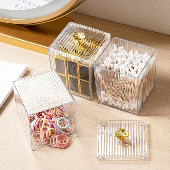 1 Pcs Desktop Storage Organizer