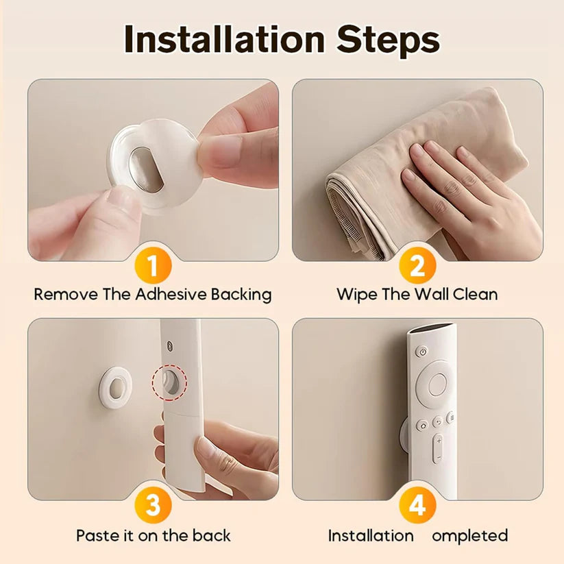 3PCS Long Lasting Multi Purpose Ultra Strong Magnetic Hooks