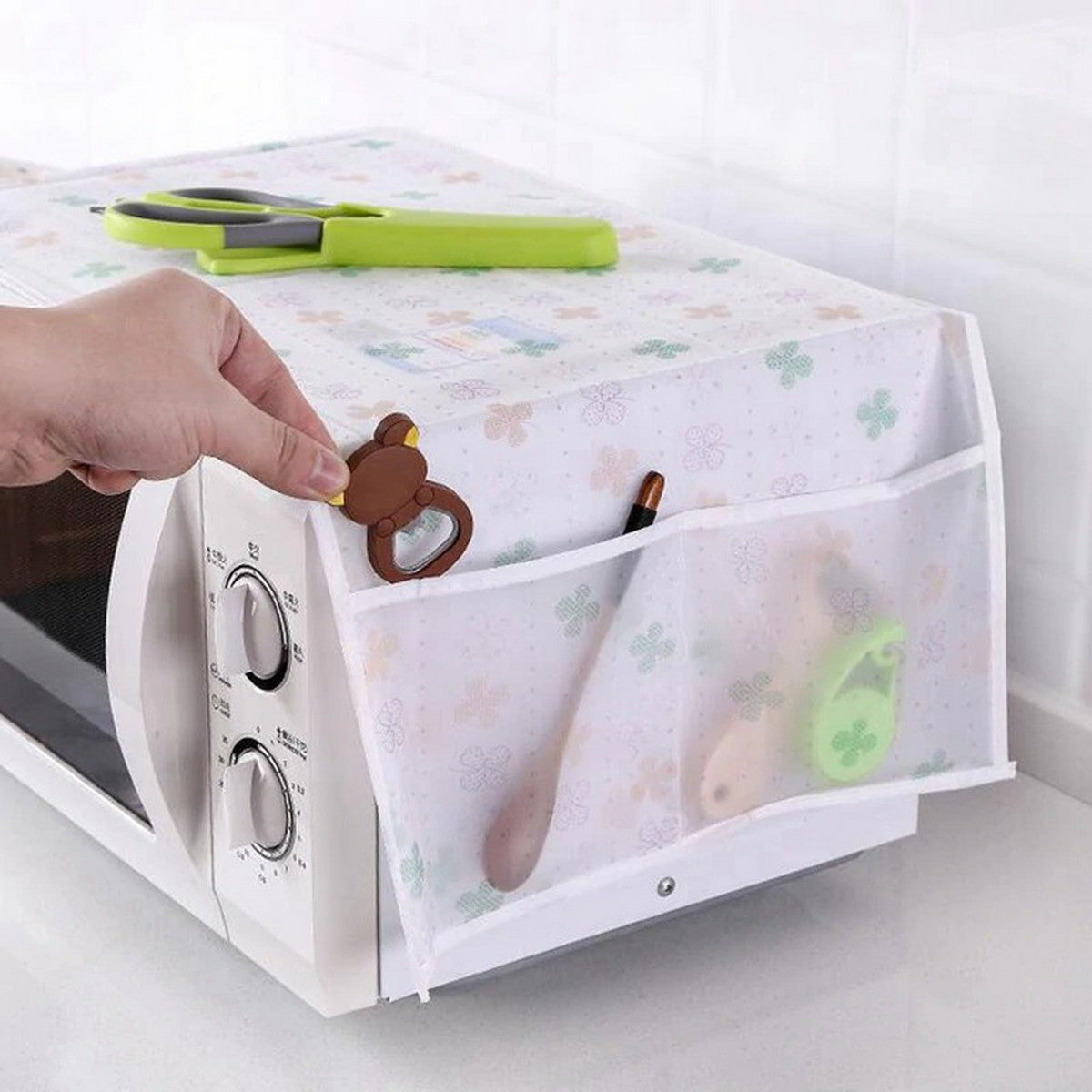 Imported Oven Dustproof Cover