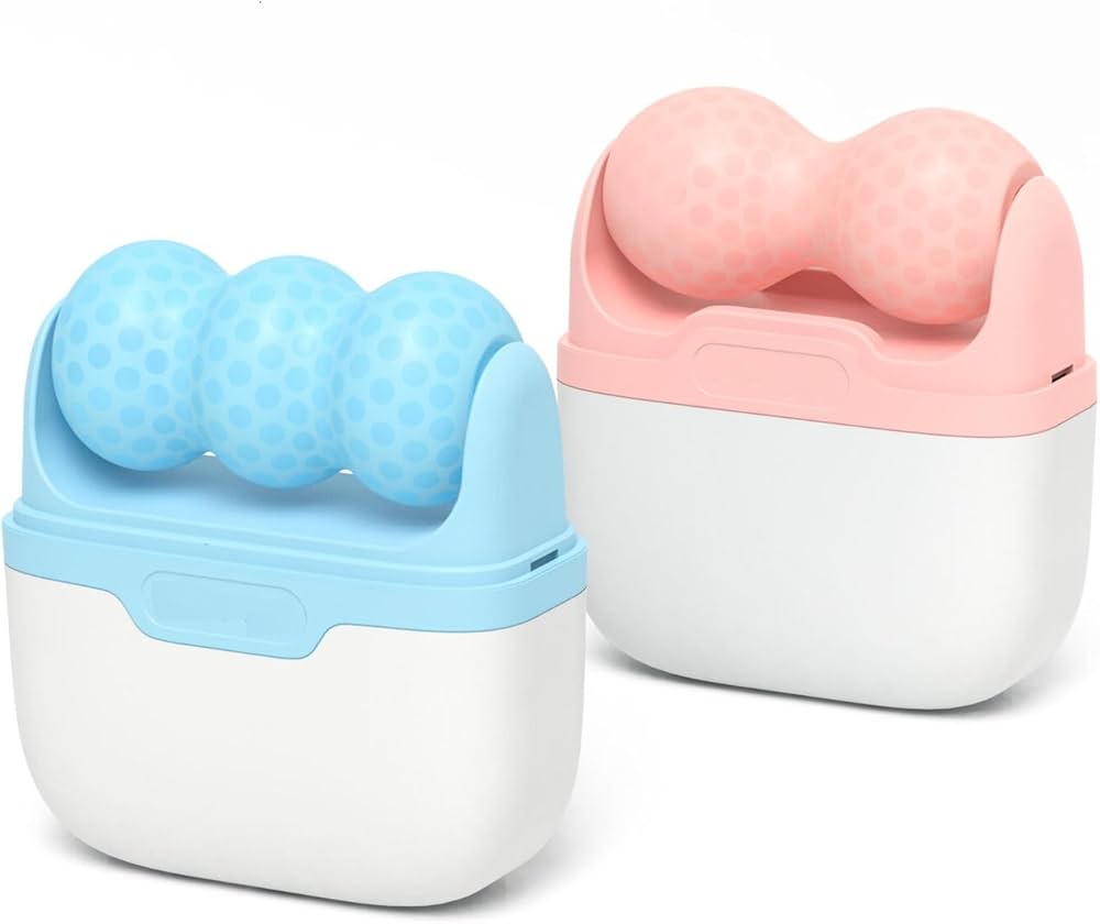 2 In 1 Cool Flow Ice Roller