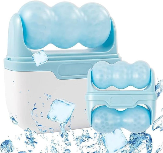 2 In 1 Cool Flow Ice Roller