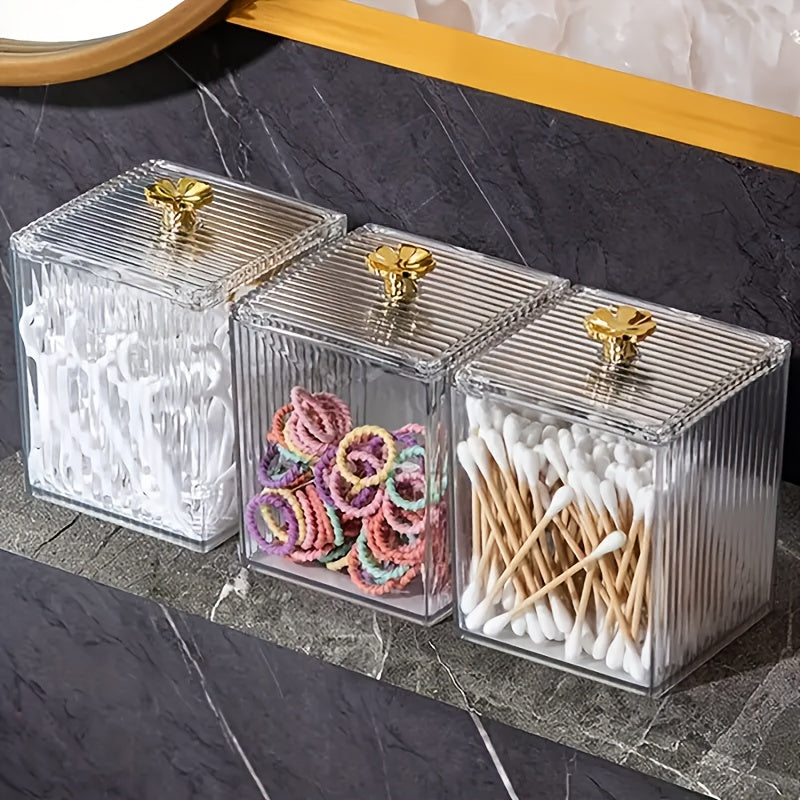 1 Pcs Desktop Storage Organizer