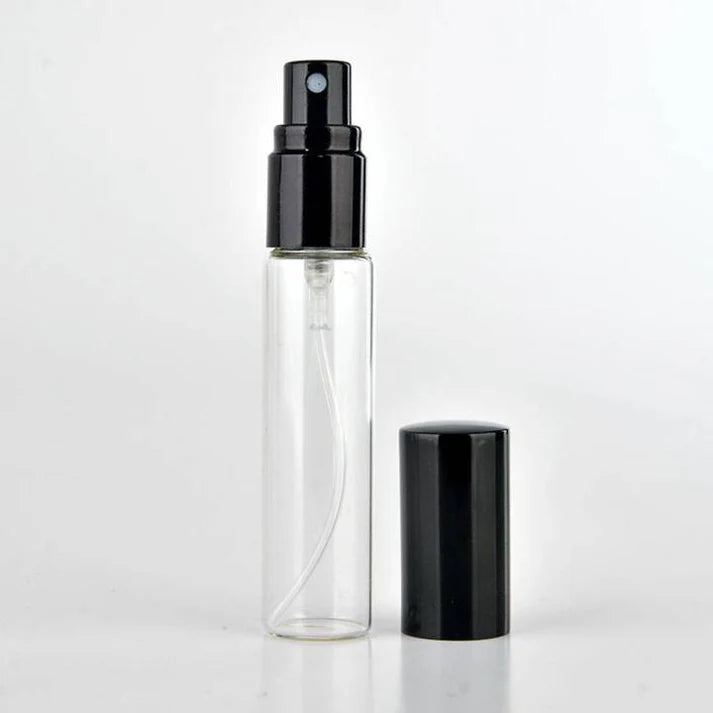 5ml Scent Mist Atomizer Bottle