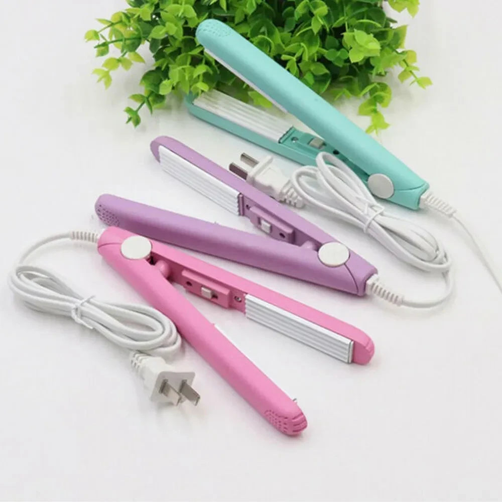 Small Electric Flat Iron