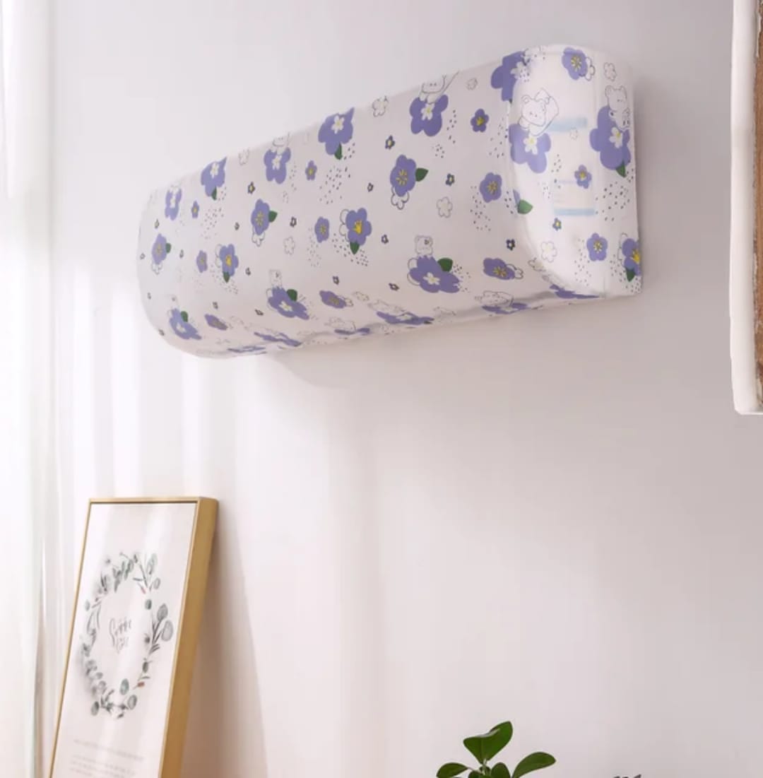 AC Indoor Unit Cover