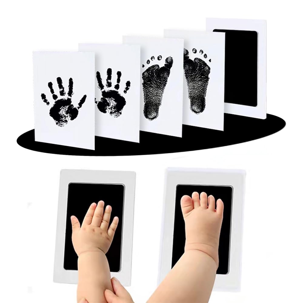 Baby Stamp Pad