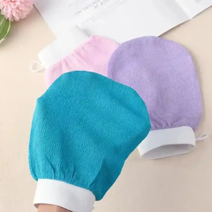 Ultra Soft Exfoliating Glove