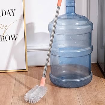 Gallon Washing Brush, Home and Living