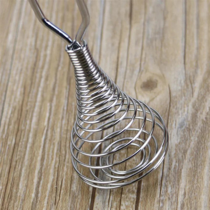 Manual Egg Whisk