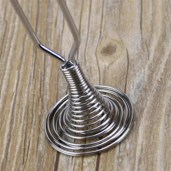 Manual Egg Whisk