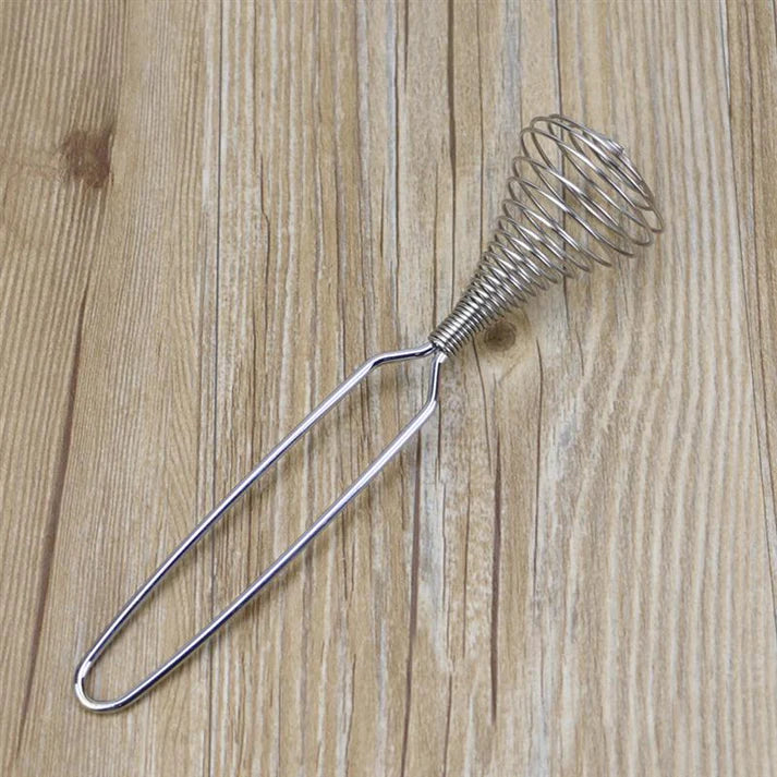 Manual Egg Whisk
