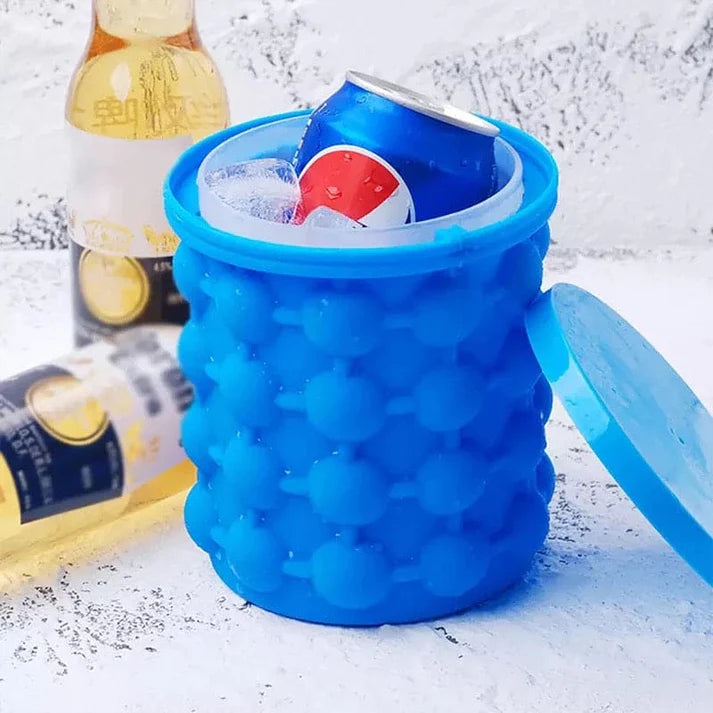 Chill Genie Ice Bucket