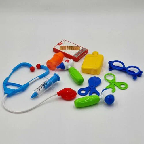 Doctor play set toys For kids