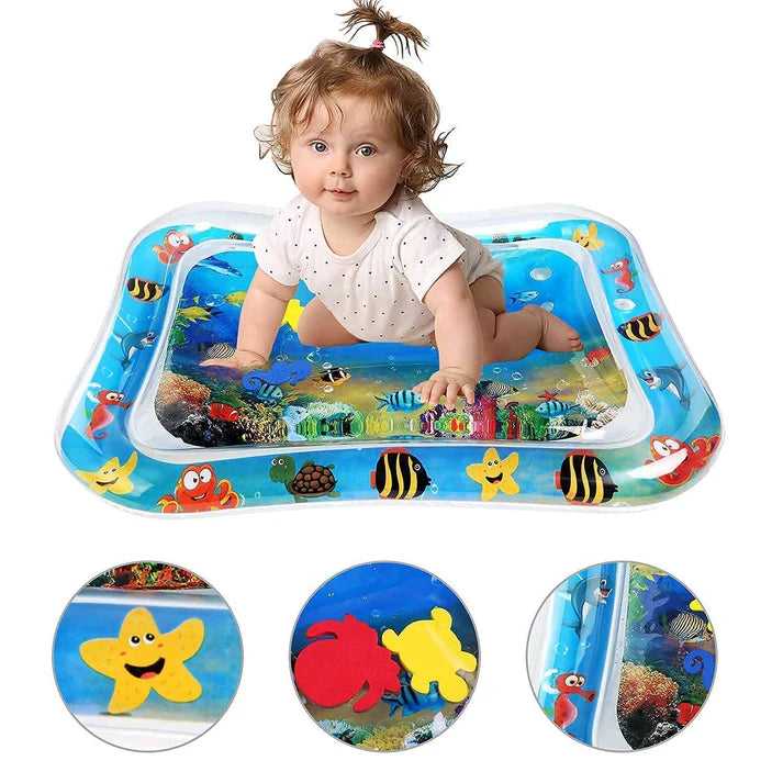 Kids Floating Mat