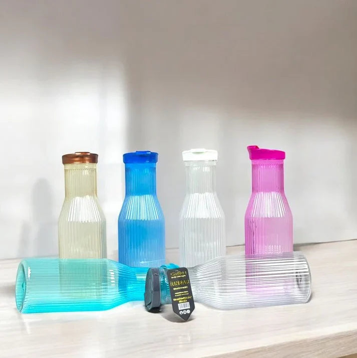 Linear Choice Bottle