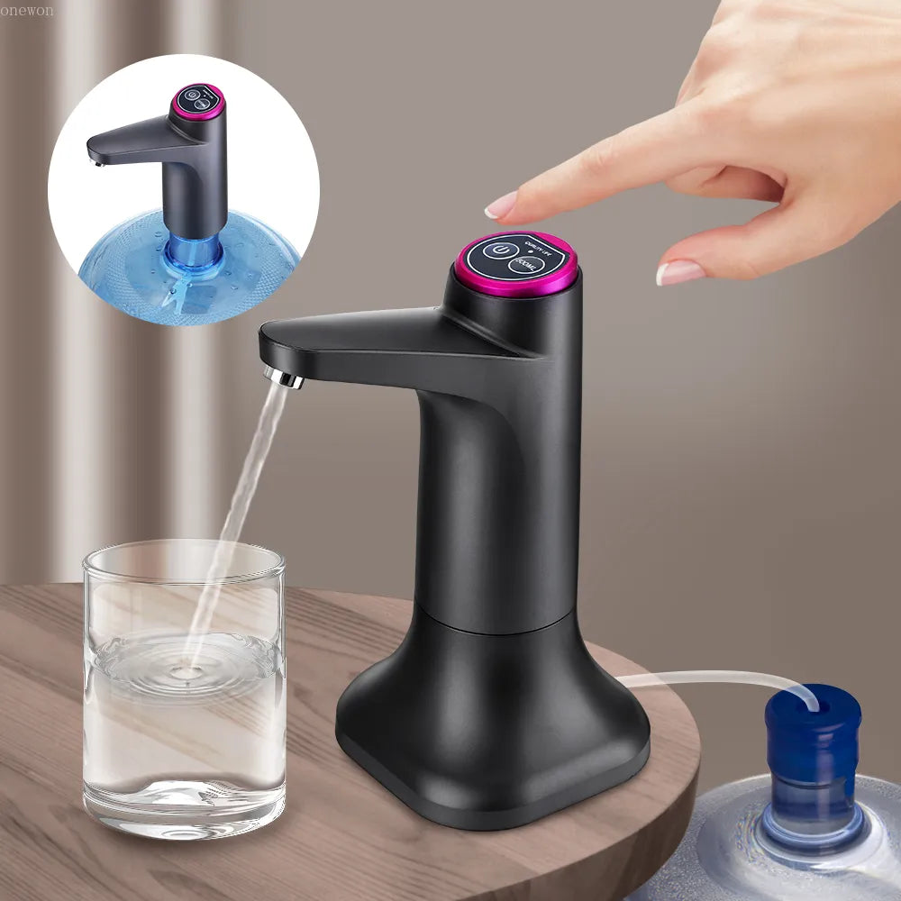 New Electric Water Dispenser