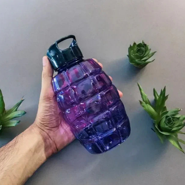 Pure Drop Water Bottle