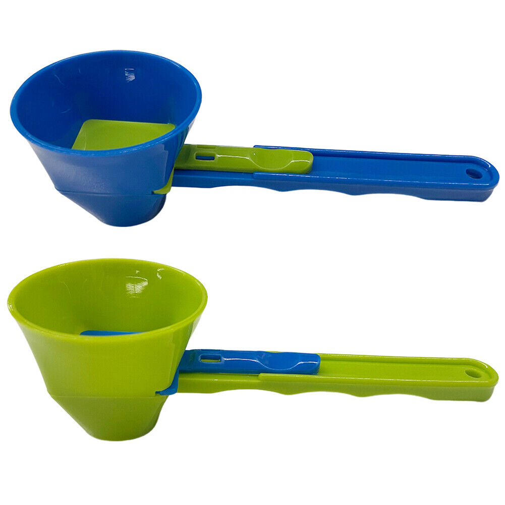 Measure Mate Lock Spoon