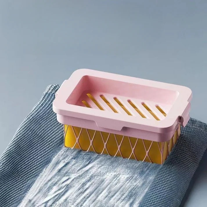 Mesh Soap Keeper