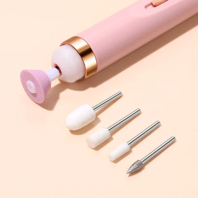 Rechargeable Nail Care Pen