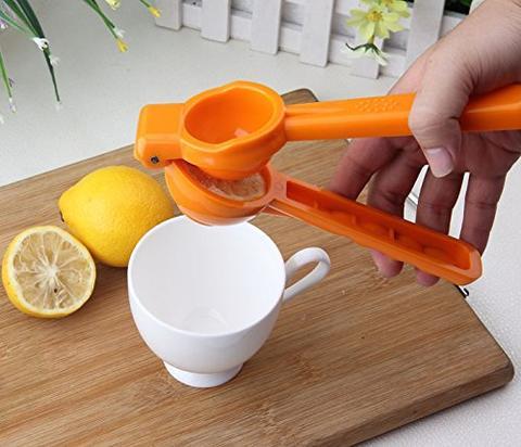 Plastic Lemon Squeezer