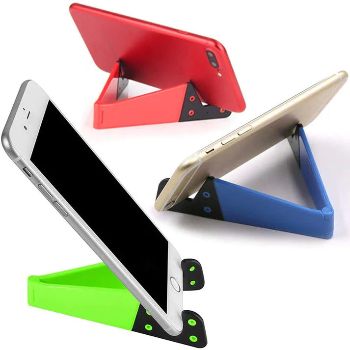 3-Piece V Phone Holder Stand Set