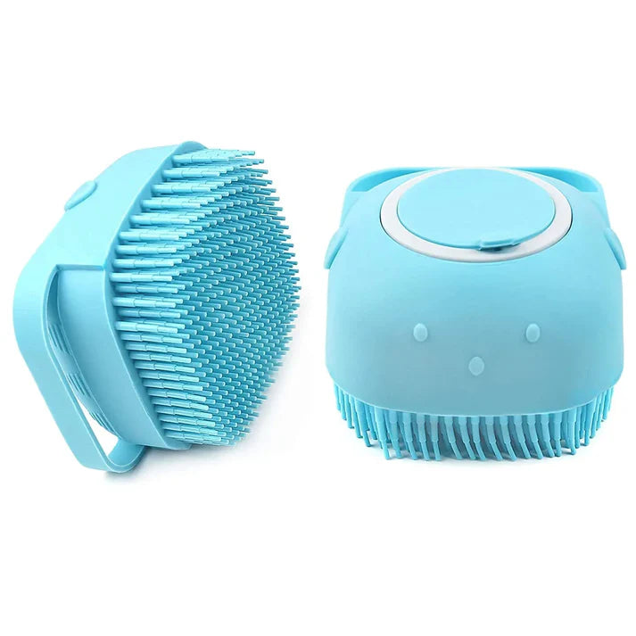 Silicone Hair Care Comb