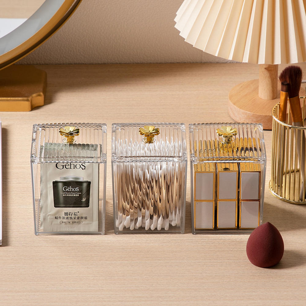 1 Pcs Desktop Storage Organizer