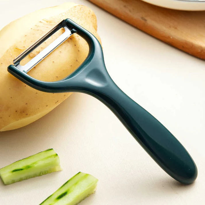 Eco Friendly Plastic Vegetable Peeler