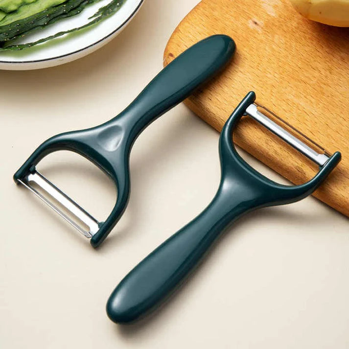 Eco Friendly Plastic Vegetable Peeler