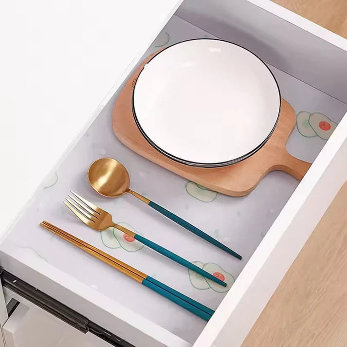 Customizable Shelf Mat 45x100cm