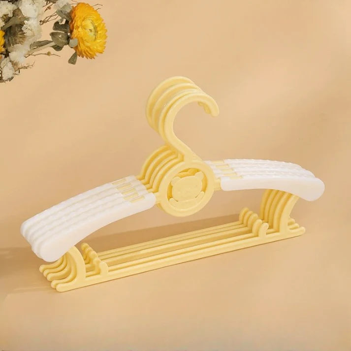 Fun & Functional Kids' Hanger