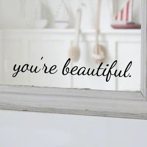 Single Piece Wall Art Sticker