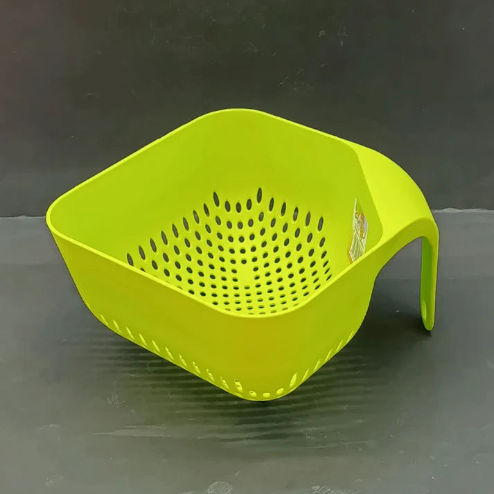 Plastic Strainer Bowl