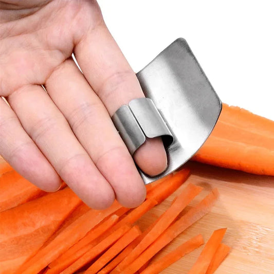 steel-finger-protector, Kitchen Accessories
