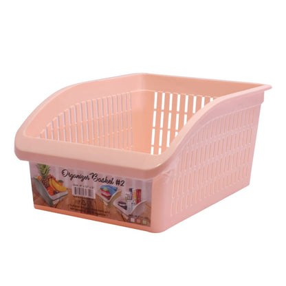 Multipurpose Organizer Basket For Fruits & Vegetable
