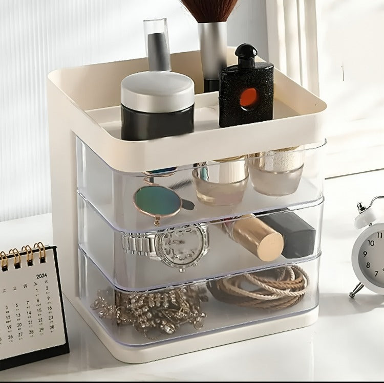 Compact Dream Storage Organizer