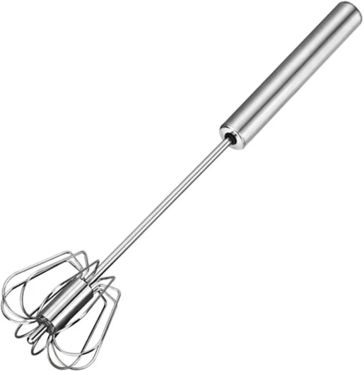 Easy Grip Hand Egg Beater