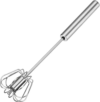 Easy Grip Hand Egg Beater