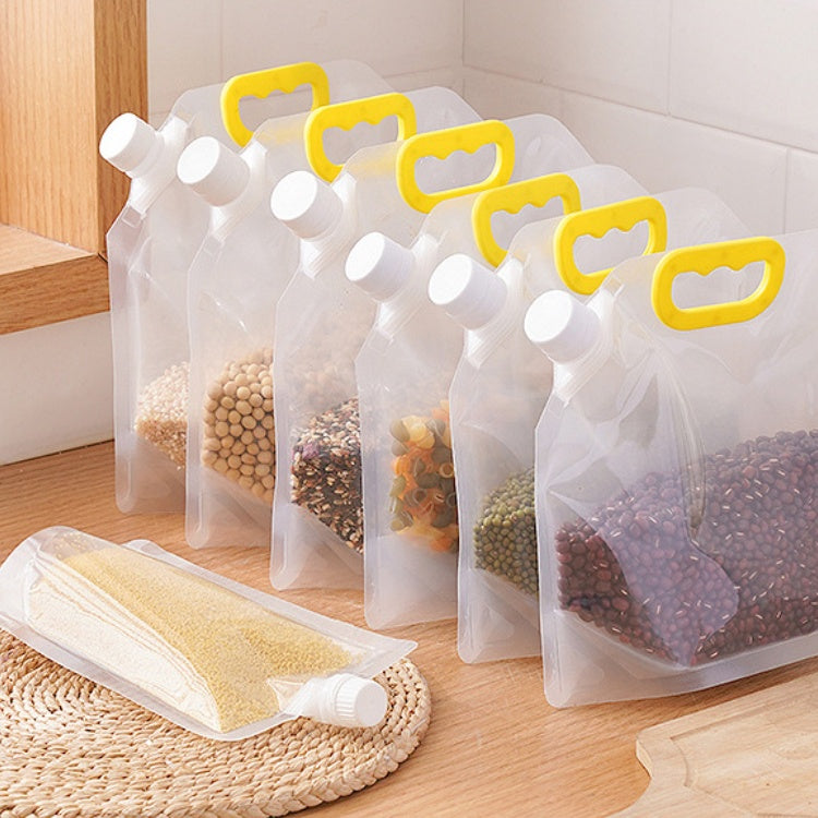 1.5L Grain Storage Bag, Home and Living 