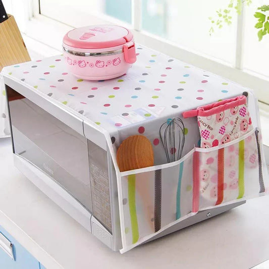 Imported Oven Dustproof Cover