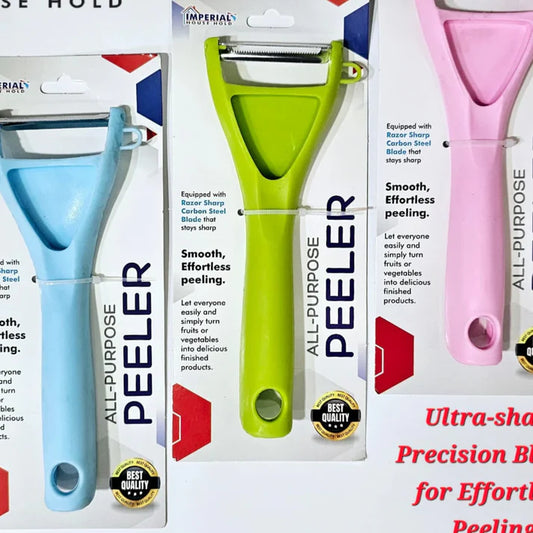 Peel Pro V Shaped Peeler