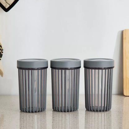 1 Pcs  Food Storage Jar (1.5L)