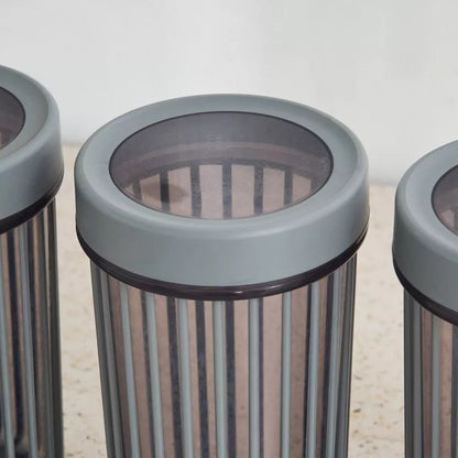1 Pcs  Food Storage Jar (1.5L)