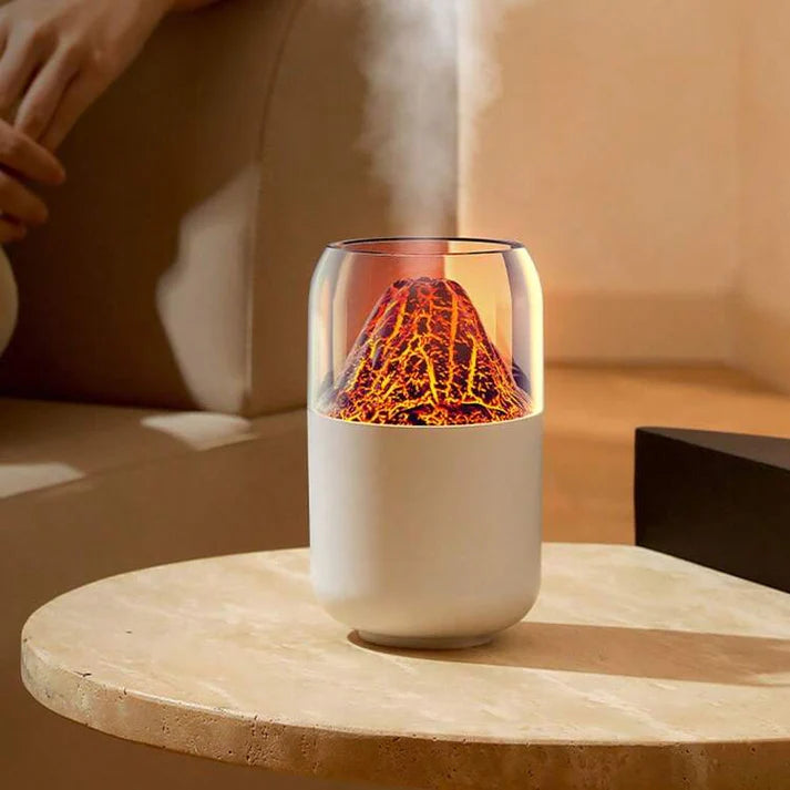 Volcano Effect Air Humidifier