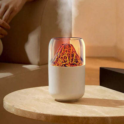 Volcano Effect Air Humidifier