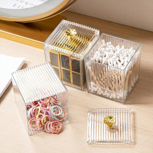 1 Pcs Desktop Storage Organizer