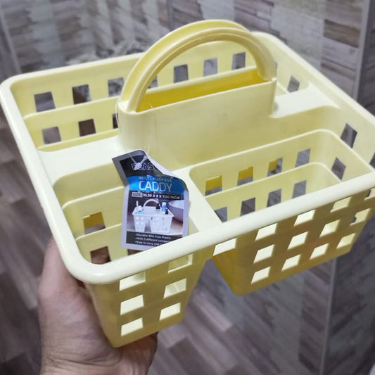 Utility Carry Caddy Basket