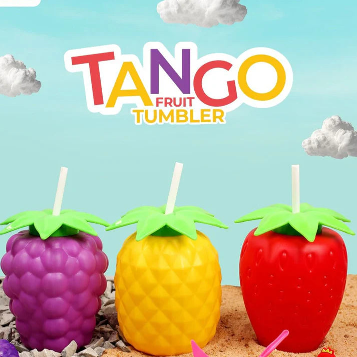 1 Pcs Vita Splash Tango Bottle
