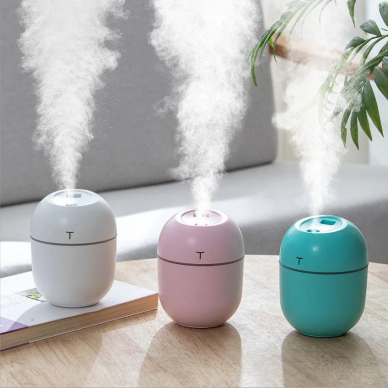 Air Diffuser Humidifier